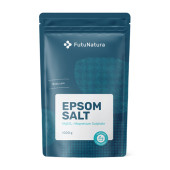 Sale di Epsom, 1000 g