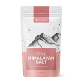 Sale rosa dell’Himalaya, fino, 1000 g