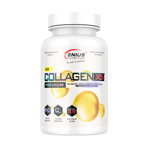 Collagene-X5