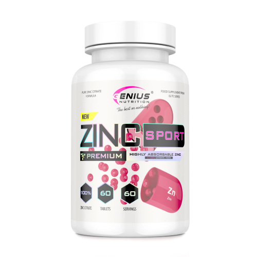 Zinco Sport