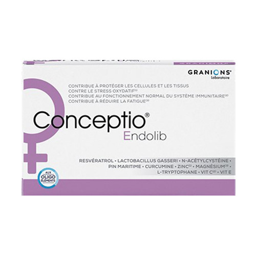 Probiotiche - gomme con culture microbiologiche