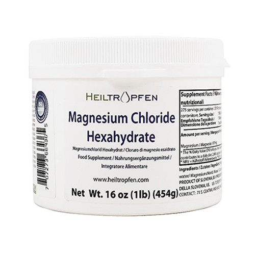 Cloruro di magnesio