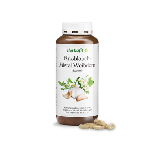 Probiotiche - gomme con culture microbiologiche