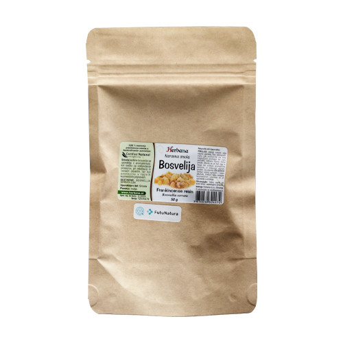 Incenso di boswellia