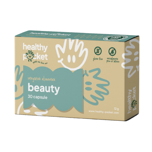 Beauty – complesso per capelli e pelle