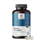 Collagene marino 1170 mg, 120 capsule