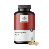 Coenzima Q10 200 mg, 120 capsule