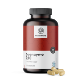 Coenzima Q10 200 mg, 120 capsule