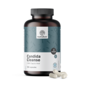 Candida Cleanse, 180 capsule