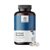 Cortisol Support, 180 capsule