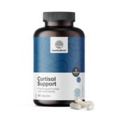 Cortisol Support, 180 capsule