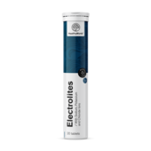 Elettroliti – compresse effervescenti, 20  compresse effervescenti