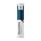 Elettroliti – compresse effervescenti, 20  compresse effervescenti