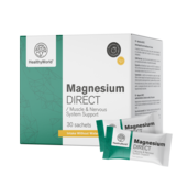 Magnesio DIRECT 400 mg, 30 bustine