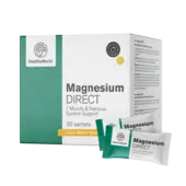 Magnesio DIRECT 400 mg, 30 bustine