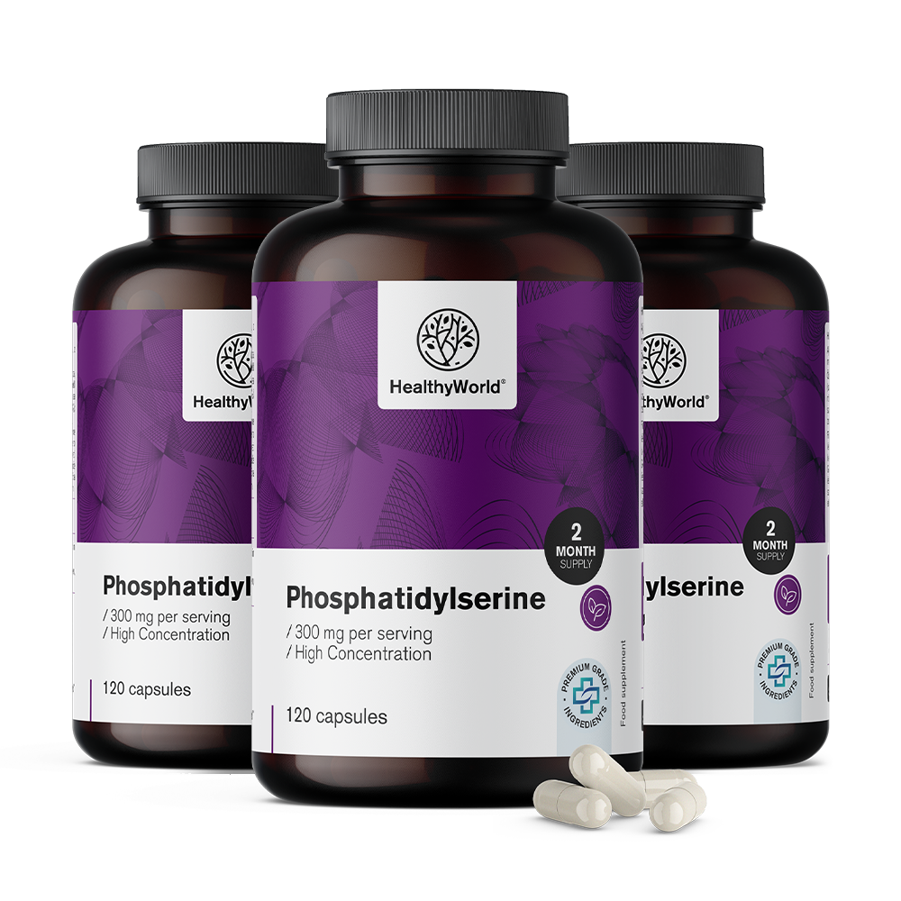 Fosfatidilserin
