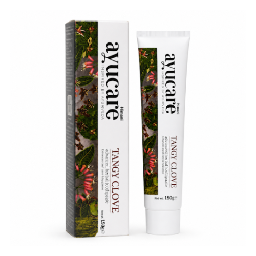 Dentifricio alle erbe senza fluoro, 150 g