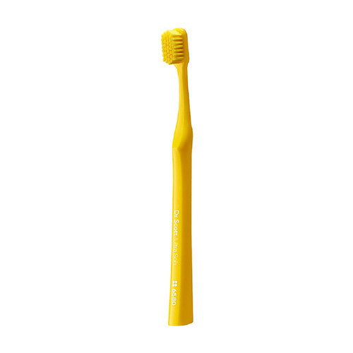 Spazzolino da denti Ultra Soft - 6580 setole