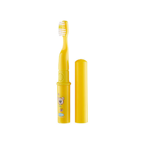 Spazzolino da denti elettrico per bambini - soft