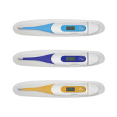 Termometro digitale FLEXI SOFT, 1 pezzo