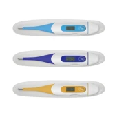 Termometro digitale FLEXI SOFT, 1 pezzo