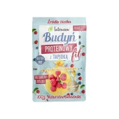 Budino proteico – vaniglia, 30 g