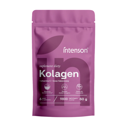 Collagene + Vitamina C + acido ialuronico, 60 g
