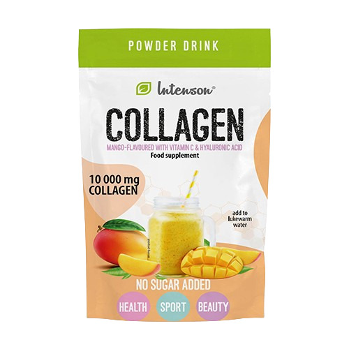 Collagene idrolizzato – mango