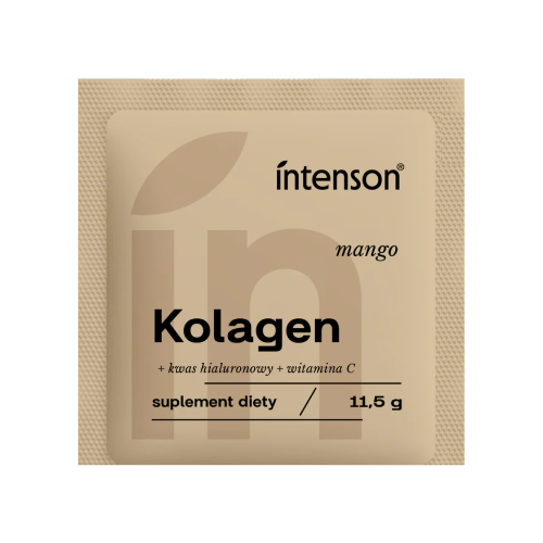 Collagene idrolizzato – gusto mango, 10,9 g