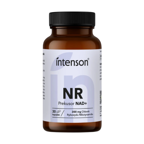 Nicotinamide riboside 300 mg, 30 capsule