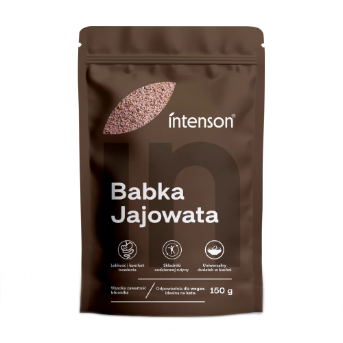 Indijski trpotec – semi.