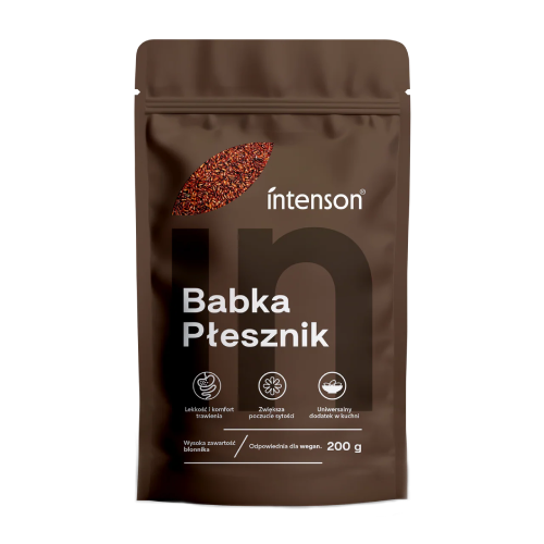 Psillio – semi, 200 g