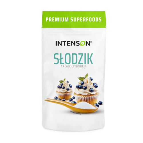Stevia. Integratore alimentare a base di dolcificante naturale.