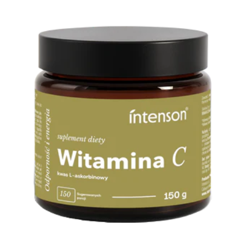 Vitamina C in polvere, 150 g
