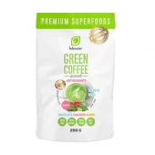 Caffè verde, macinato, 250 g