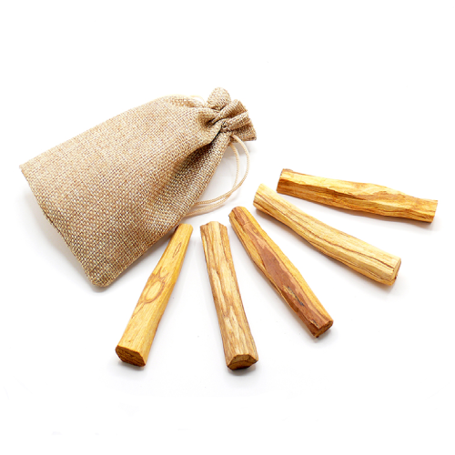 Palo Santo (legno sacro)