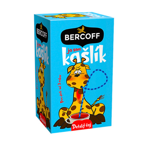 Tè per bambini per la tosse