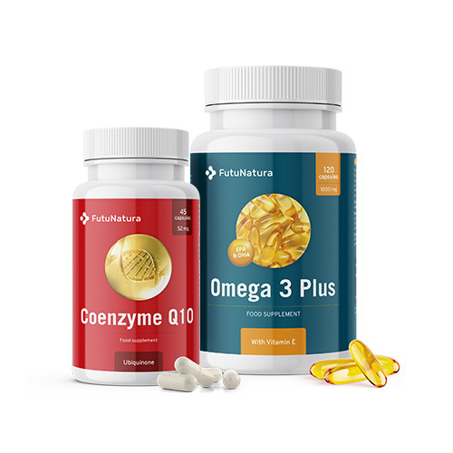 Kit sistema cardiovascolare