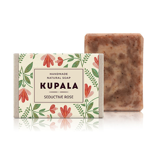 sapone naturale