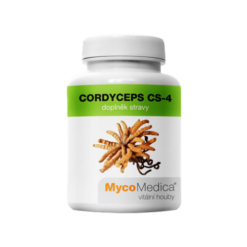 Cordyceps CS-4 funghi