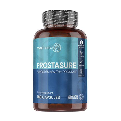 Capsule per uomini