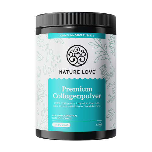 Collagene premium in polvere, 300 g