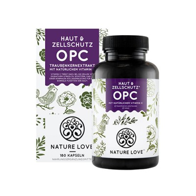 OPC capsule