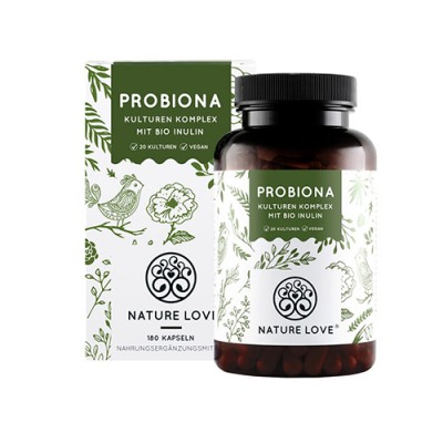 Probiona capsule