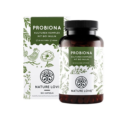 Probiona capsule