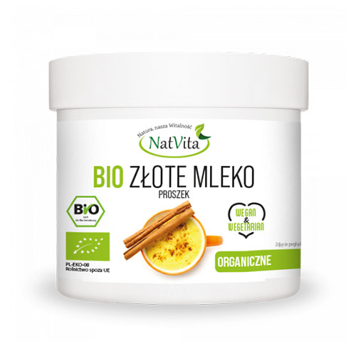 Bevanda d’oro BIO 