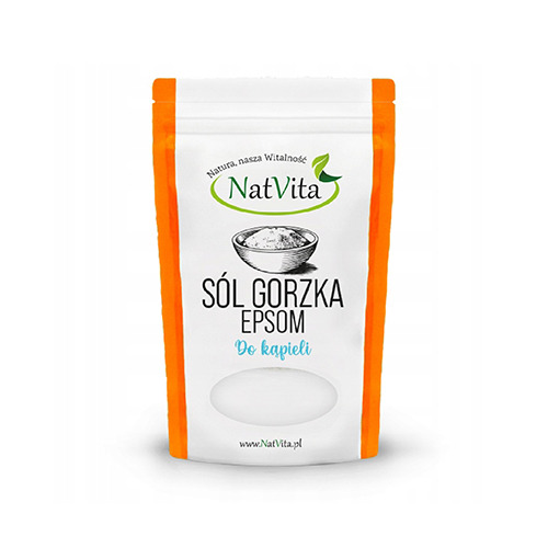 Sale Epsom, 1000 g