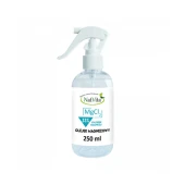 Spray all'olio di magnesio, 250 ml