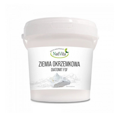 Farina fossile, 250 g