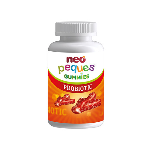 Probiotiche - gomme con culture microbiologiche